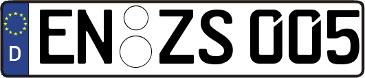 EN-ZS005