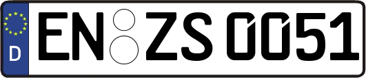 EN-ZS0051