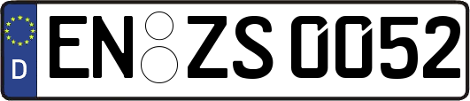 EN-ZS0052