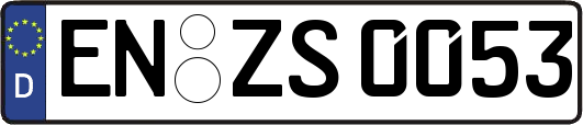 EN-ZS0053