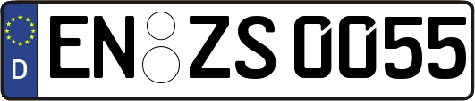 EN-ZS0055