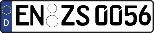 EN-ZS0056