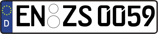 EN-ZS0059