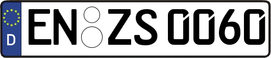 EN-ZS0060