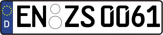 EN-ZS0061