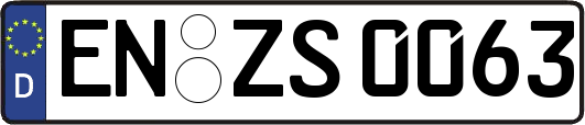 EN-ZS0063