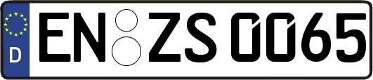 EN-ZS0065