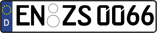 EN-ZS0066