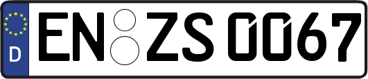 EN-ZS0067