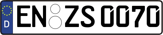 EN-ZS0070