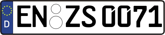 EN-ZS0071