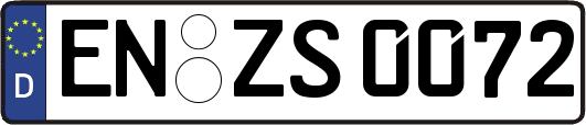 EN-ZS0072