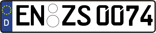 EN-ZS0074