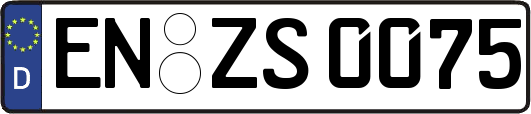 EN-ZS0075