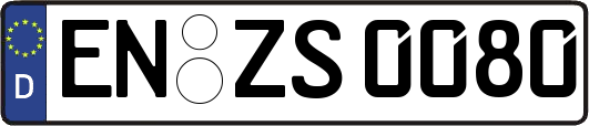 EN-ZS0080