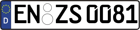 EN-ZS0081