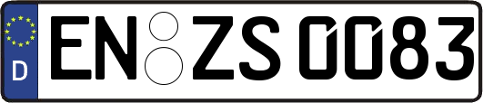 EN-ZS0083