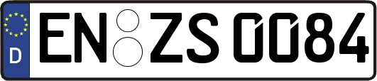 EN-ZS0084