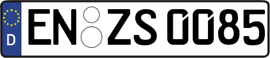 EN-ZS0085