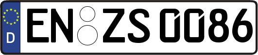 EN-ZS0086