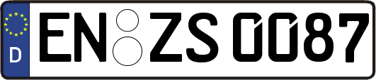 EN-ZS0087