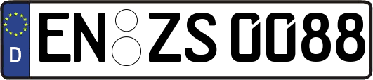 EN-ZS0088