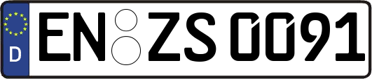 EN-ZS0091