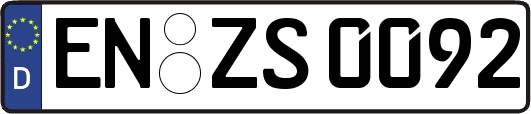 EN-ZS0092