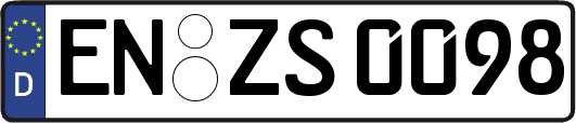 EN-ZS0098