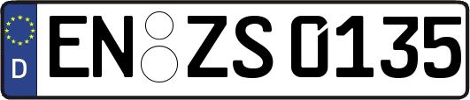 EN-ZS0135