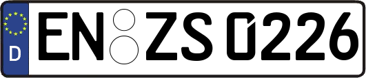 EN-ZS0226