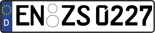 EN-ZS0227