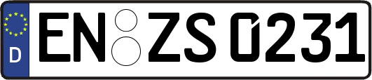 EN-ZS0231