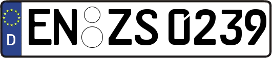 EN-ZS0239