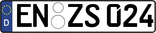 EN-ZS024