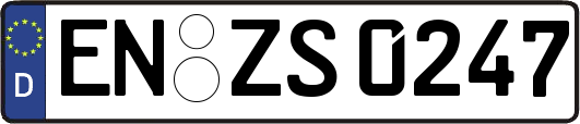 EN-ZS0247