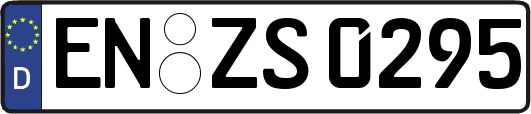 EN-ZS0295