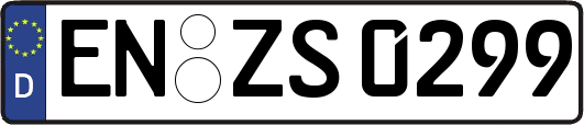 EN-ZS0299