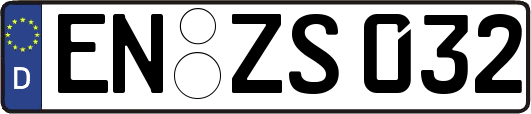 EN-ZS032