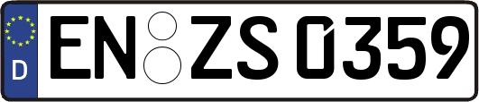 EN-ZS0359