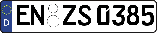 EN-ZS0385