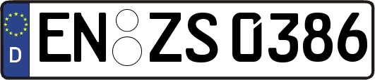 EN-ZS0386