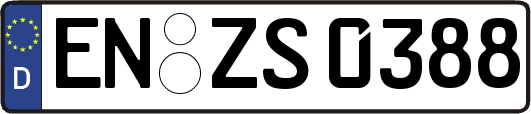 EN-ZS0388