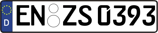 EN-ZS0393