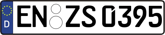 EN-ZS0395