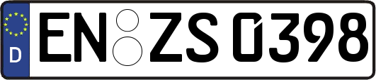 EN-ZS0398