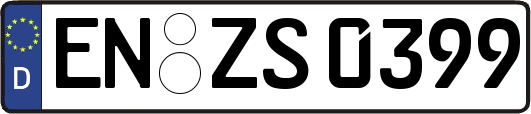 EN-ZS0399