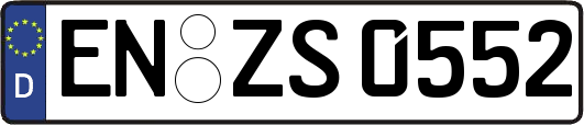 EN-ZS0552