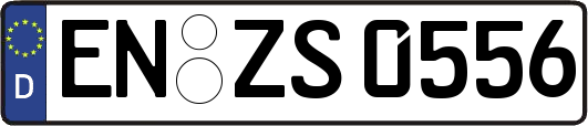 EN-ZS0556