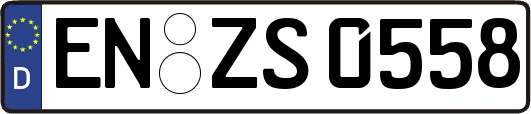 EN-ZS0558